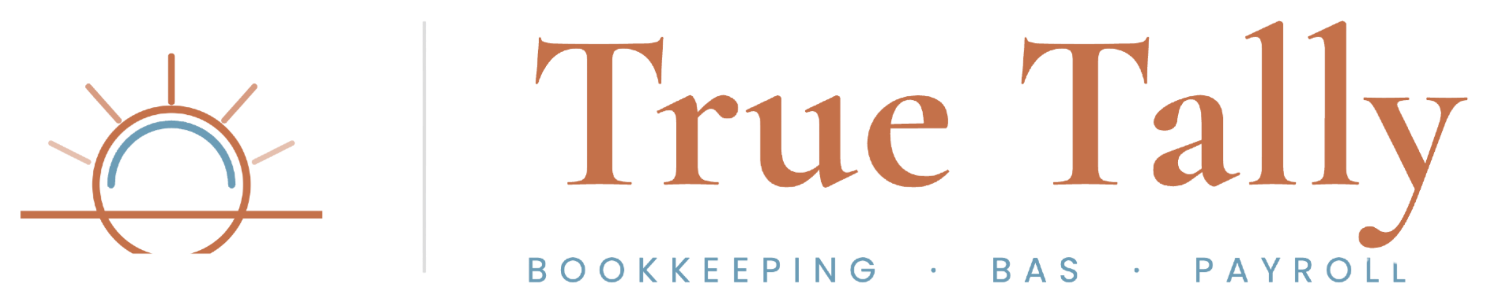 True Tally Bookkeeping · Payroll Outsourcing